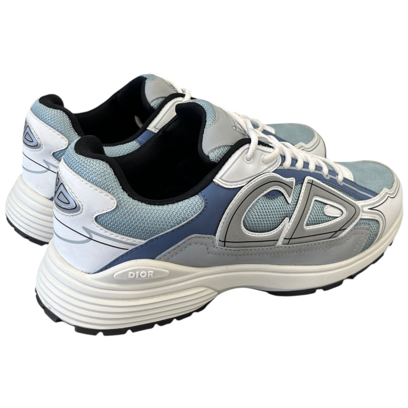 Men's B30 Low Trainers White Size EU 46 / UK 12