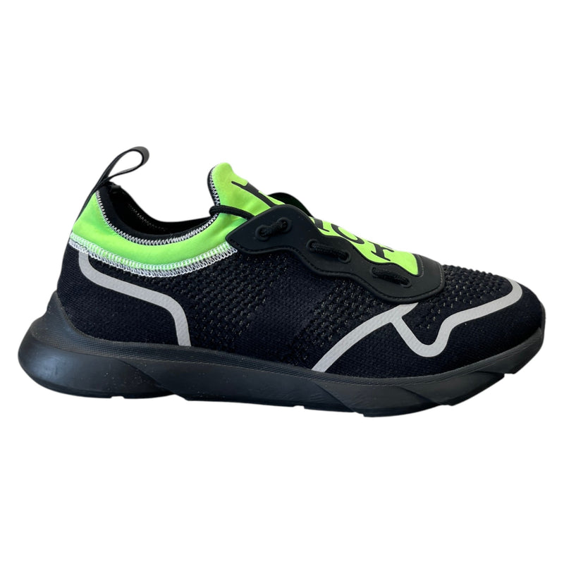 Men's B21 Low Trainers Black Size UK 9 / EU 43