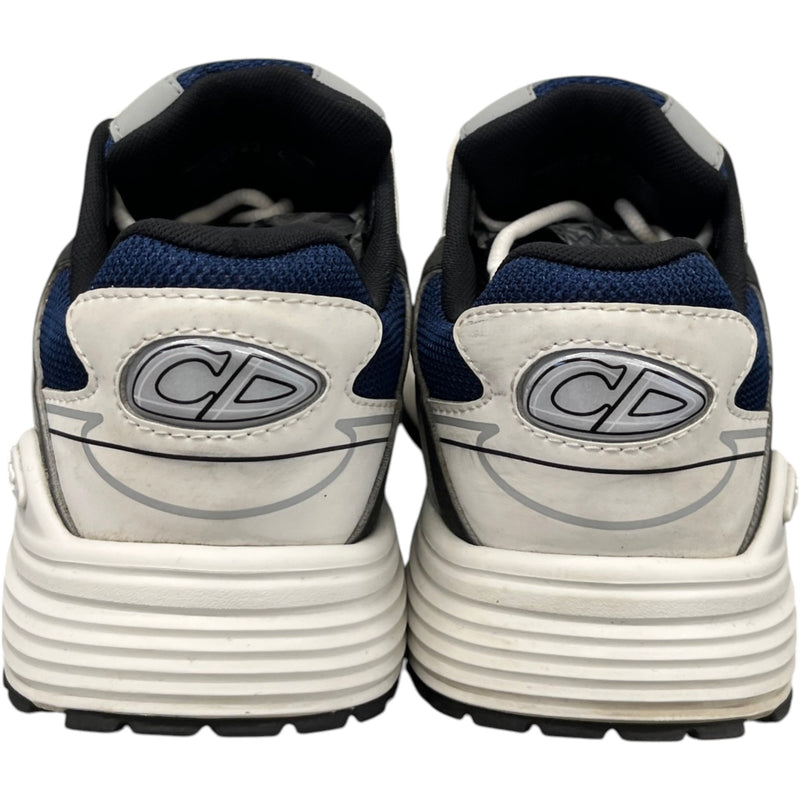 Men's B30 Low Trainers Blue Size UK 6 / EU 40