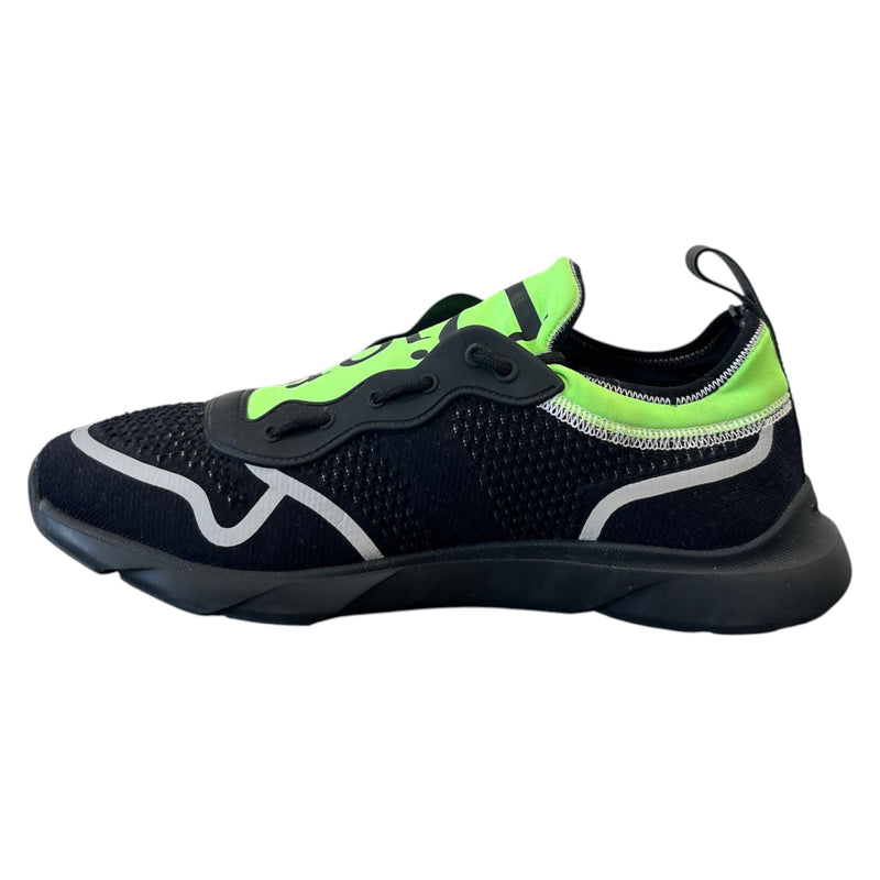 Men's B21 Low Trainers Black Size UK 9 / EU 43