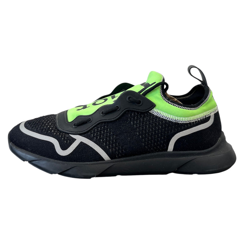 Men's B21 Low Trainers Black Size UK 9 / EU 43