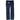 Men's Embroidered Cd Logo Trousers Navy Size IT 52 / UK 36