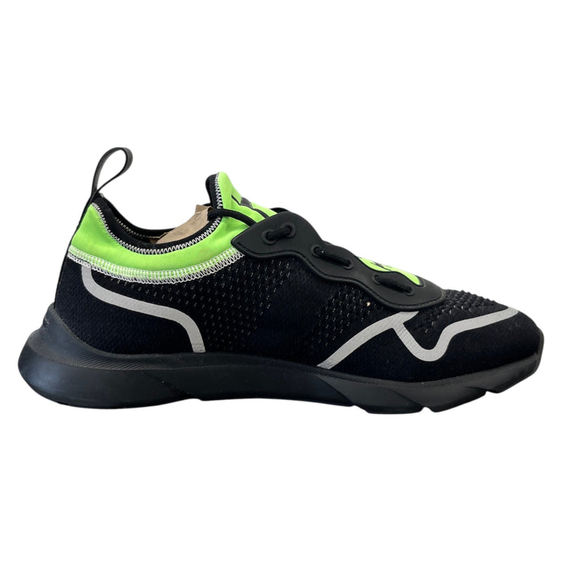 Men's B21 Low Trainers Black Size UK 9 / EU 43