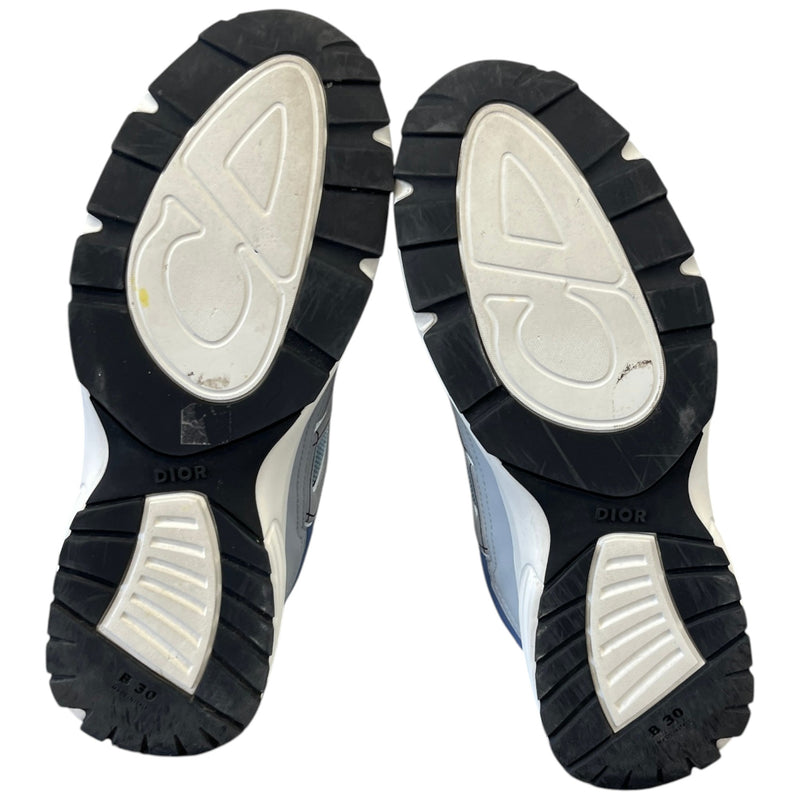 Men's B30 Low Trainers White Size EU 46 / UK 12