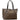 Women's Damier Ebene Neverfull Pm Bag Brown