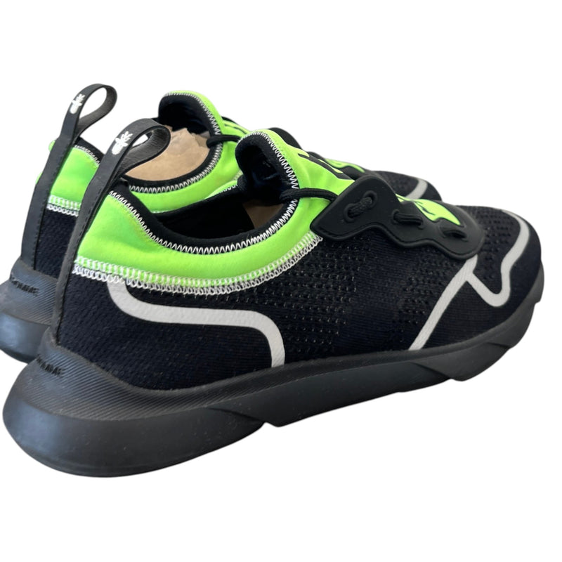 Men's B21 Low Trainers Black Size UK 9 / EU 43