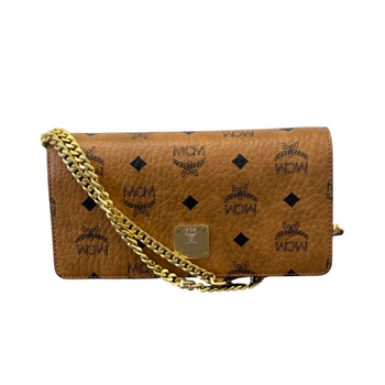 Women's Aren Shoulder Bag Tan