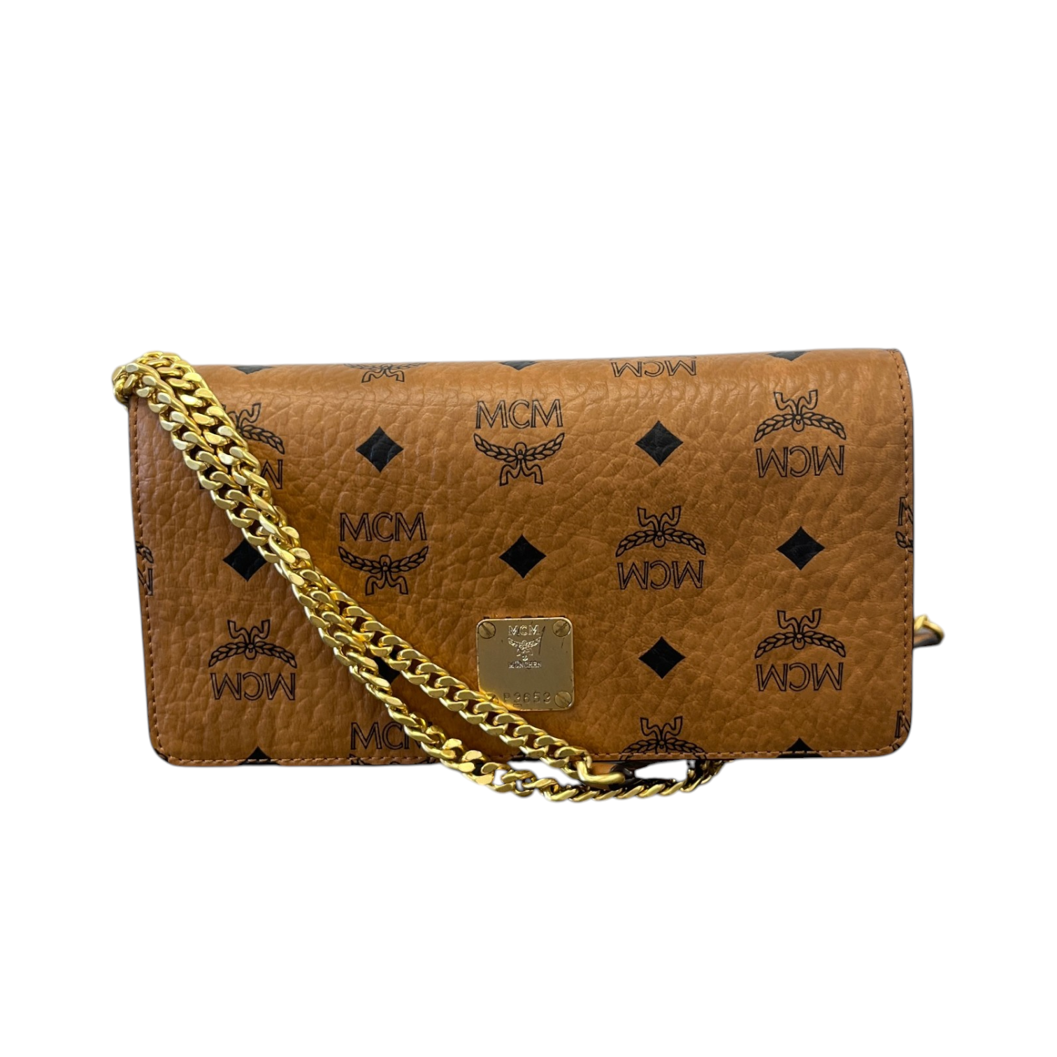 Women's Aren Shoulder Bag Tan - Photo 1
