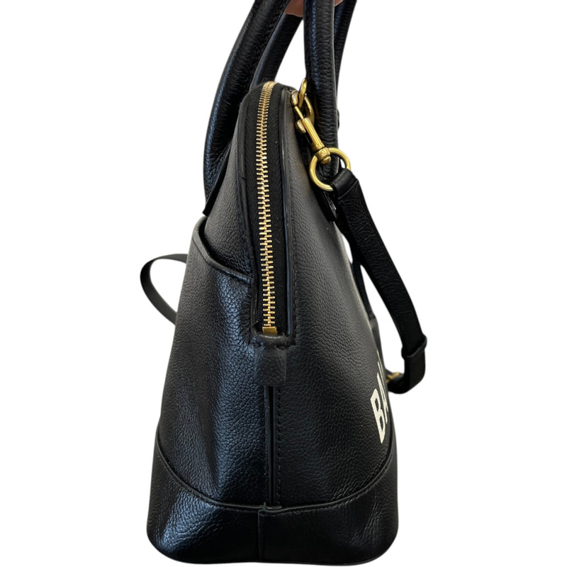 Women's Ville Top Handle Bag Black