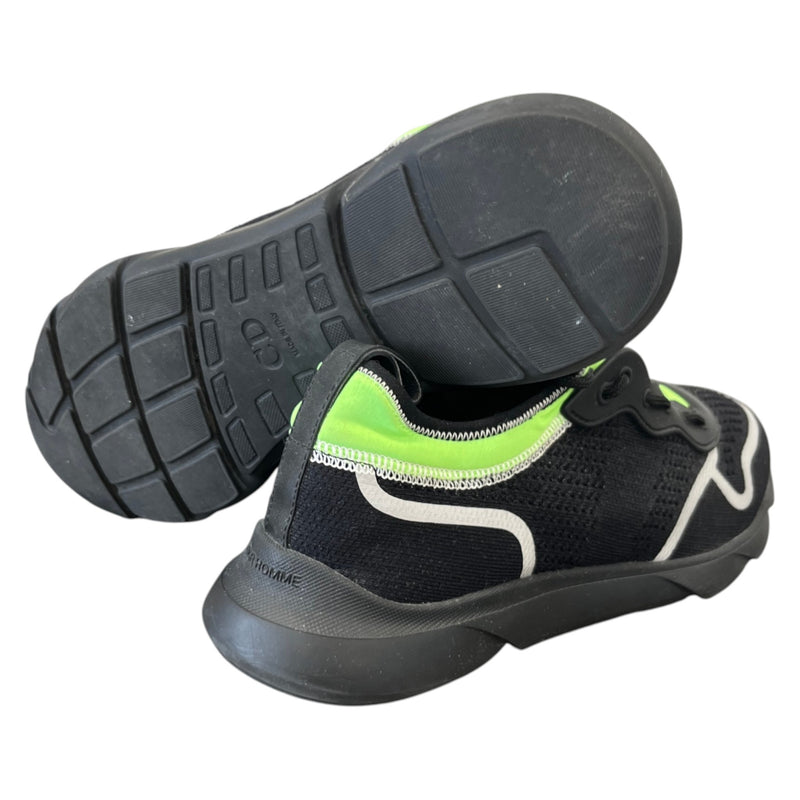 Men's B21 Low Trainers Black Size UK 9 / EU 43