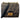 Women's Ff Logo Kan You Handbag Brown