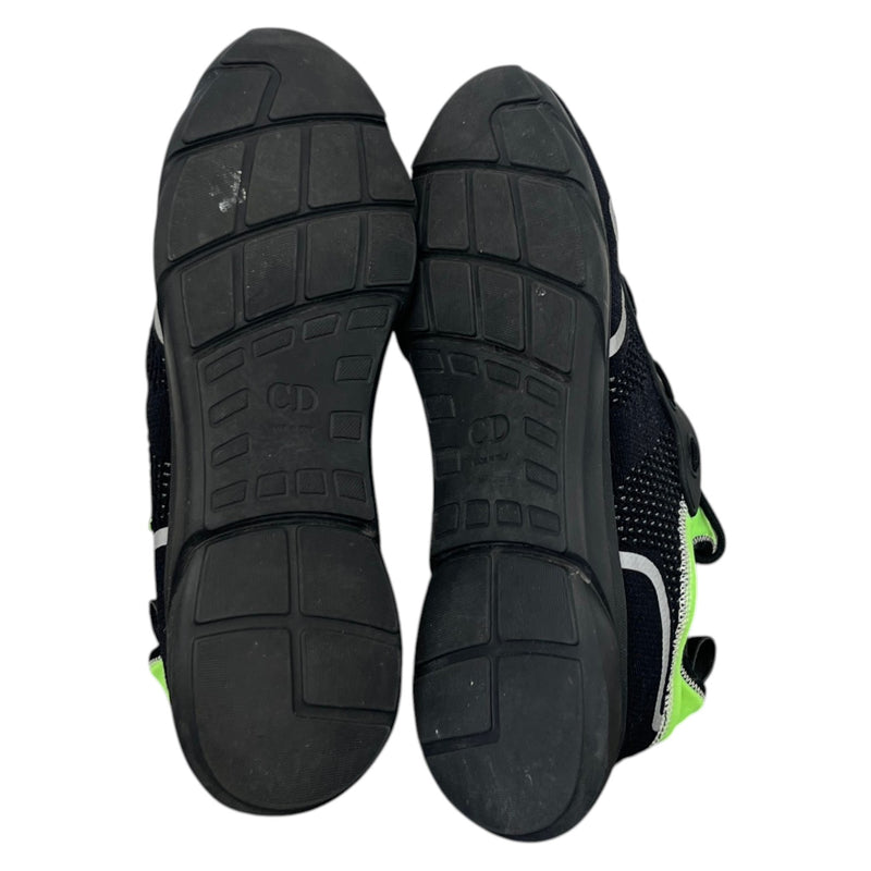Men's B21 Low Trainers Black Size UK 9 / EU 43