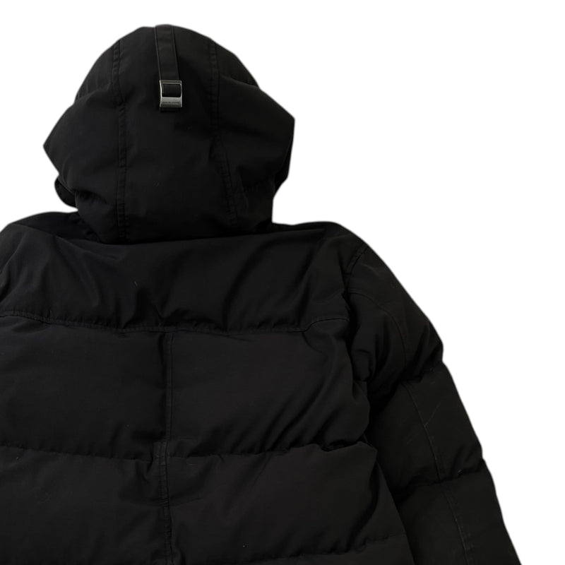 Men's Macmillan Down Jacket Black Size M