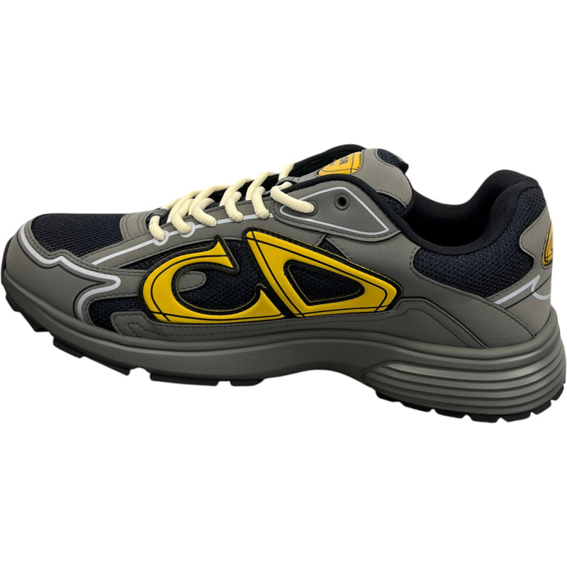 Men's B30 Low Trainers Navy Size UK 8 / EU 42