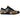 Women's Leopard Print Low Trainers Brown Size EU 40 / UK 7