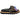 Women's Yayoi Kusama X Pillow Pool Slides Brown Size EU 40 / UK 7
