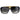 Men's Attitude Sunglasses Black