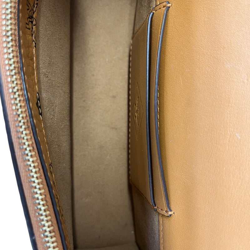 Women's Aren Shoulder Bag Tan