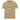 Men's Space Dye T-Shirt Multi-Coloured Size IT 46 / UK S