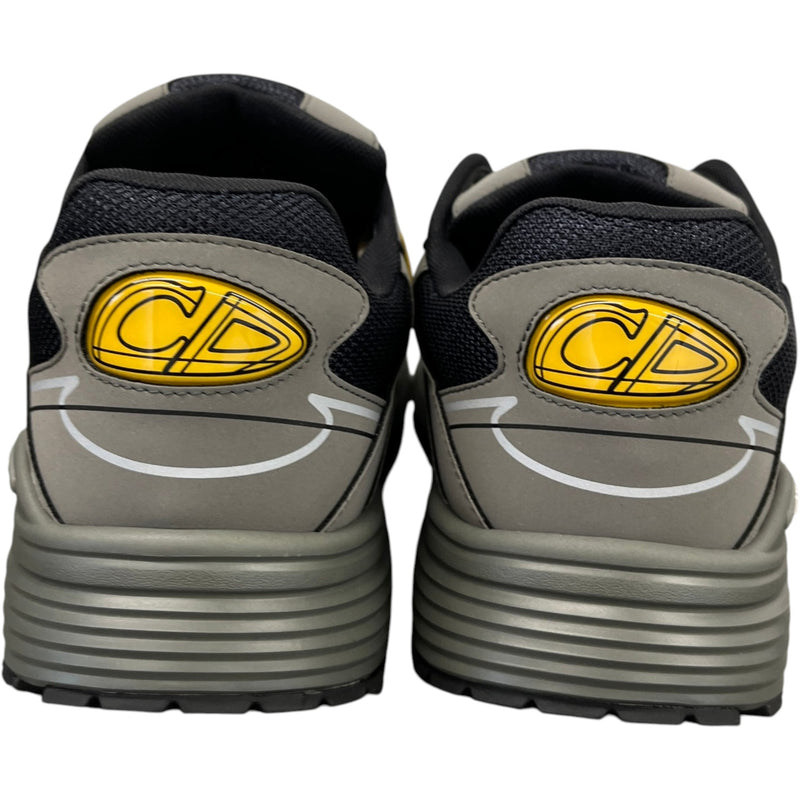 Men's B30 Low Trainers Navy Size UK 8 / EU 42