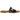 Women's Woody Sandals Black Size EU 40 / UK 7