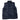 Men's Garment Dyed Crinkle Reps Gilet Navy Size L