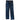 Men's Distressed Jeans Navy Size IT 48 / UK 32