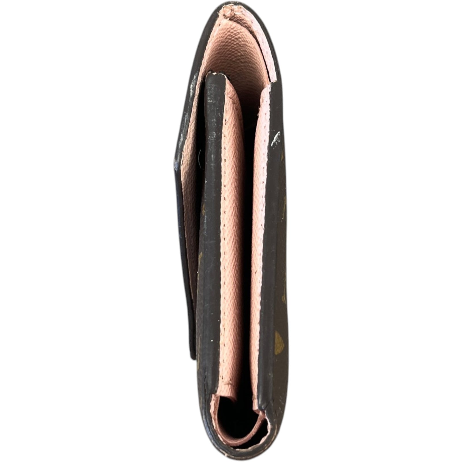 Women's Monogram Victorine Wallet Brown - Photo 5