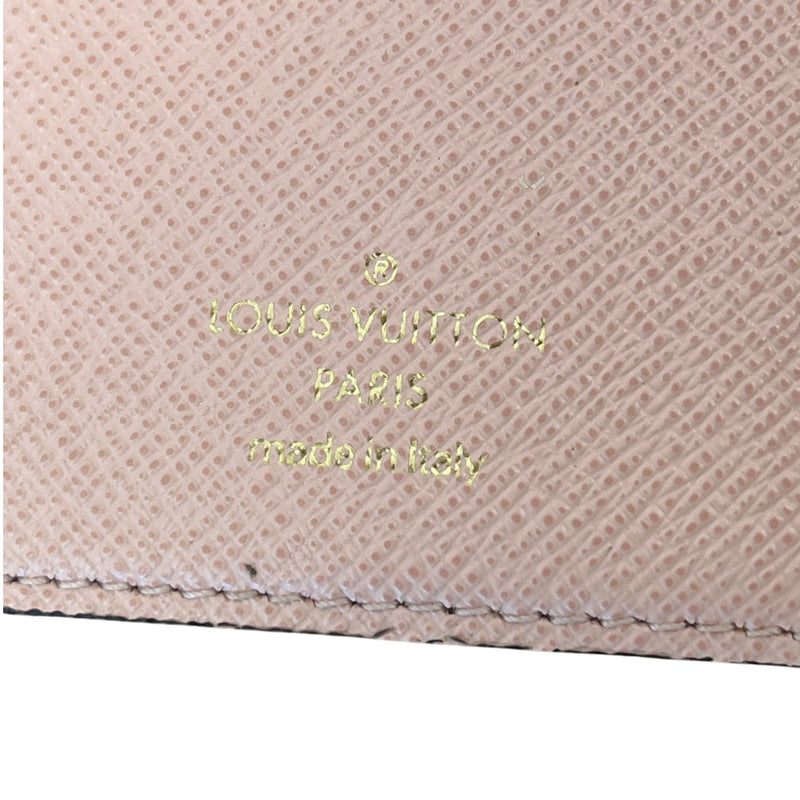 Women's Monogram Victorine Wallet Brown