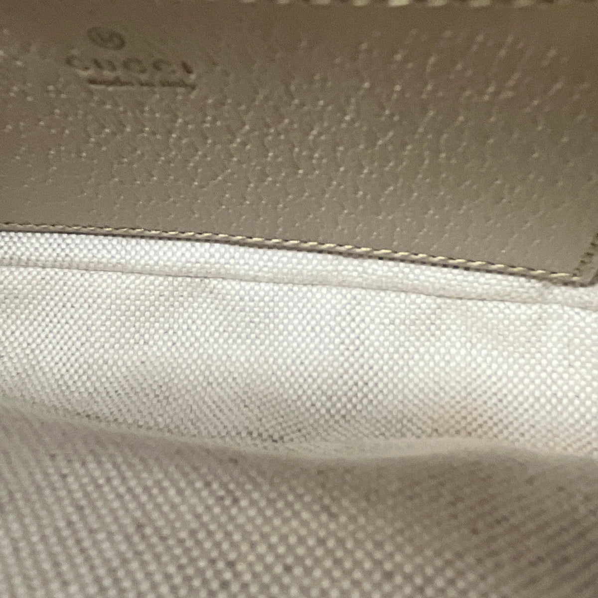 Women's Ophidia Mini Handbag Beige - Photo 12