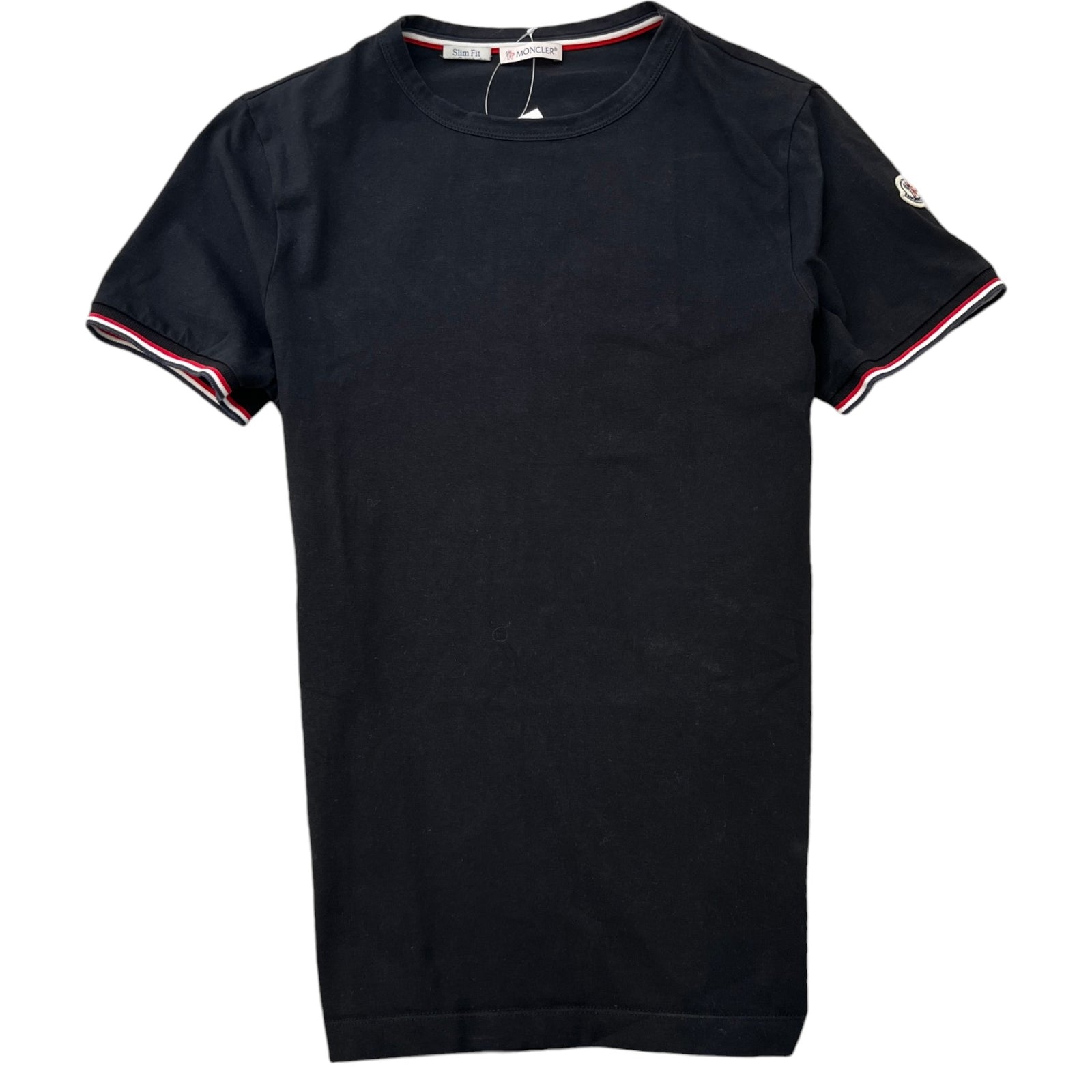 Men's Maglia T-Shirt Black Size S - Photo 1
