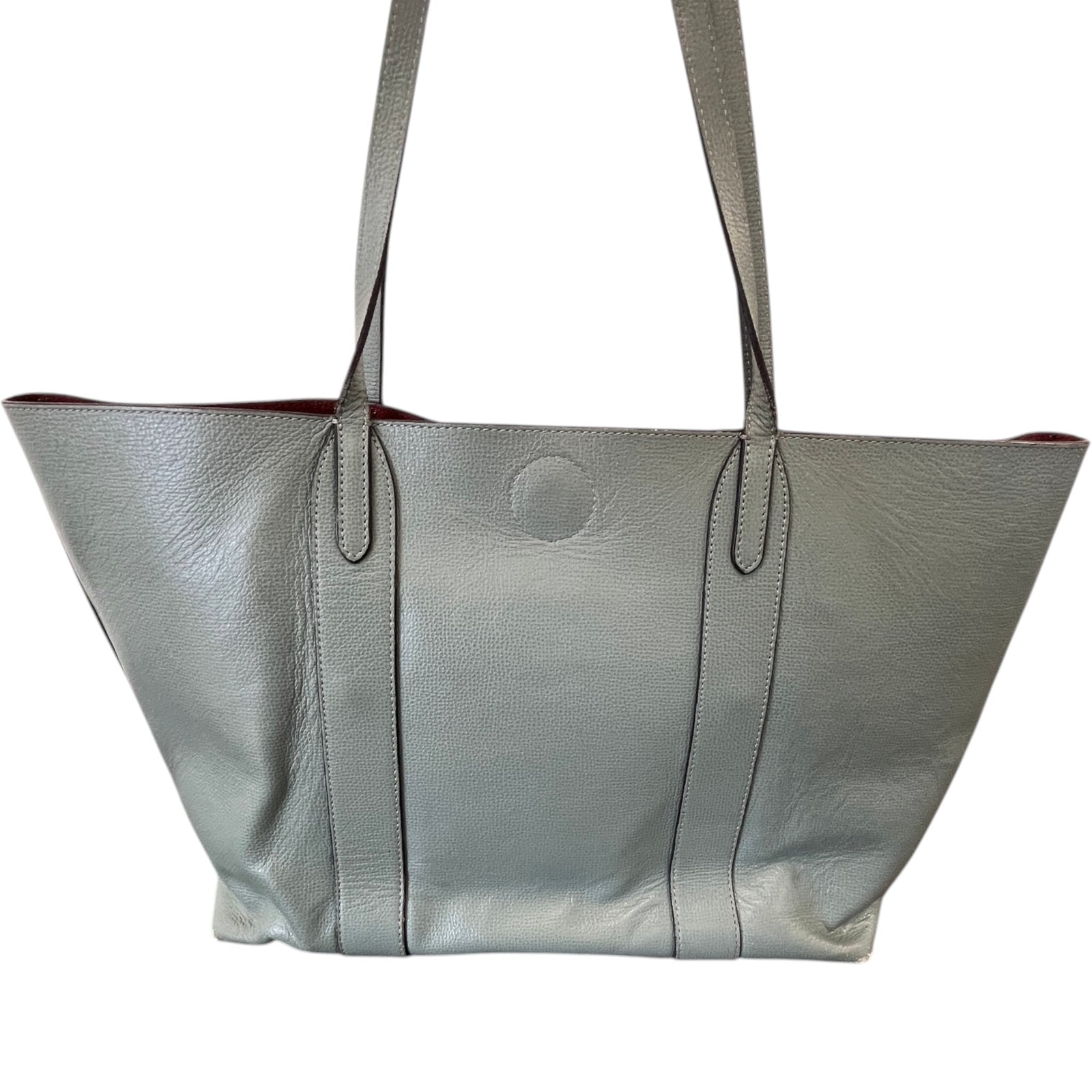 Women's Bayswater Handbag Blue - Photo 3
