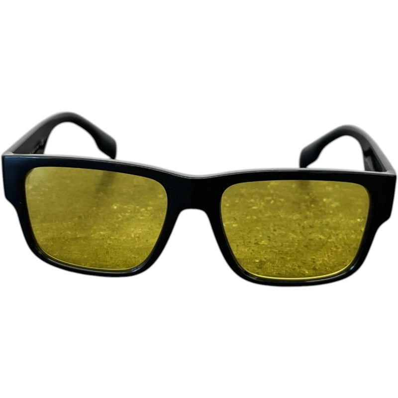 Men's Knight Sunglasses Black