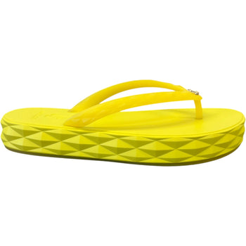 Women's Diamond Sandals Yellow Size EU 40 / UK 7