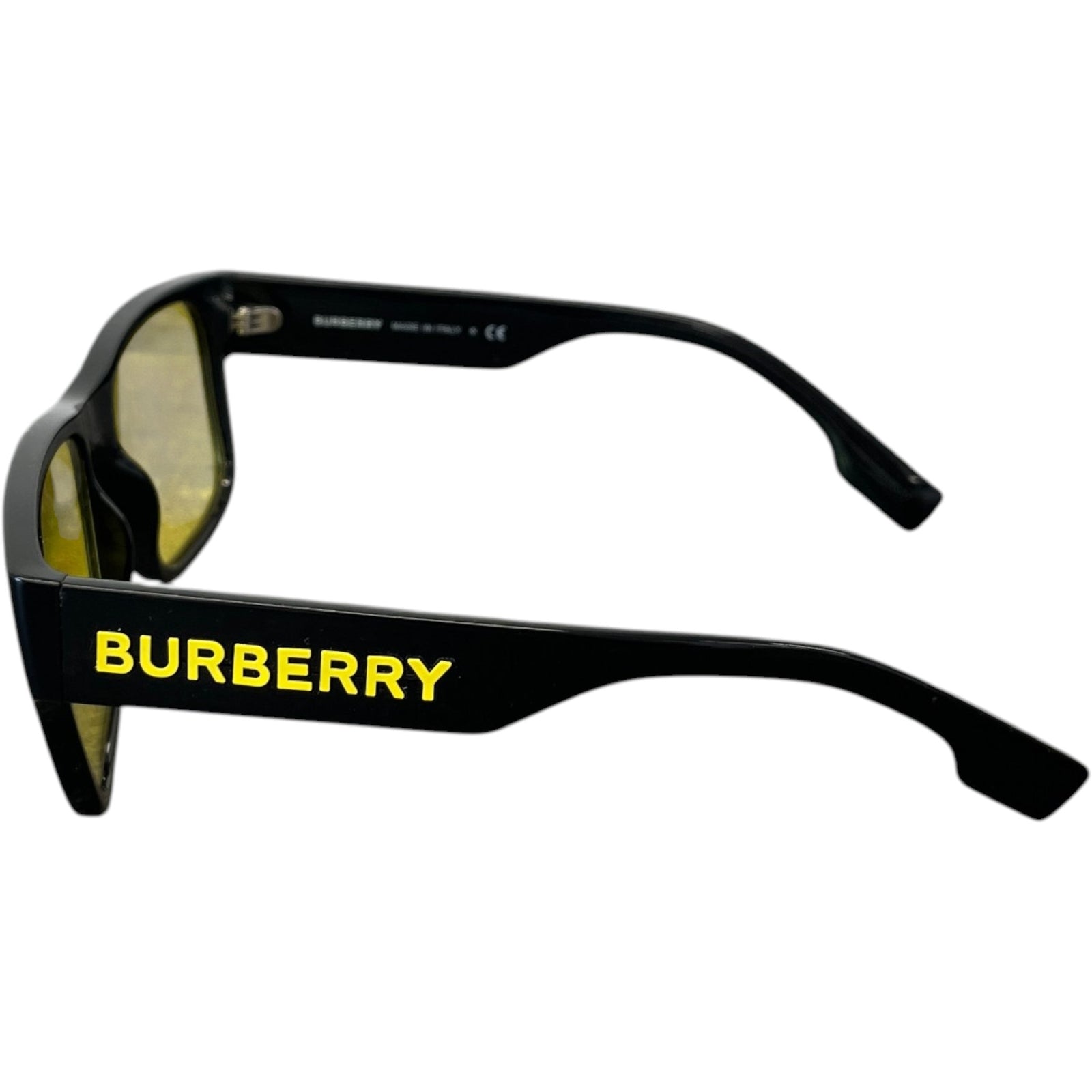 Men's Knight Sunglasses Black - Photo 6