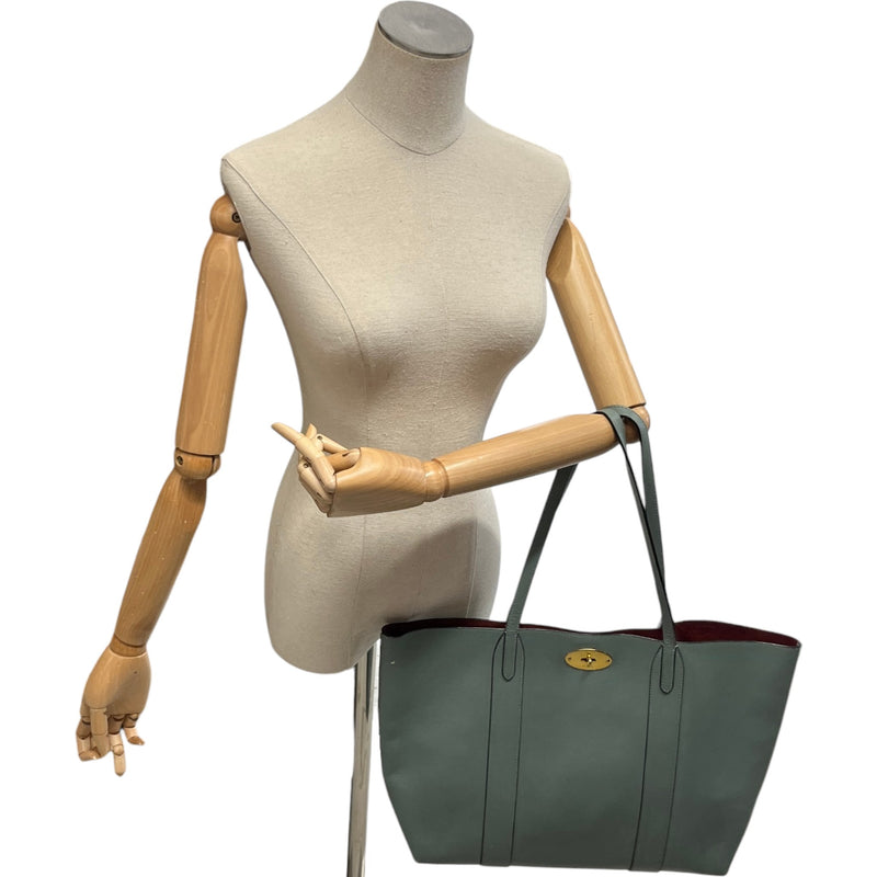 Women's Bayswater Handbag Blue