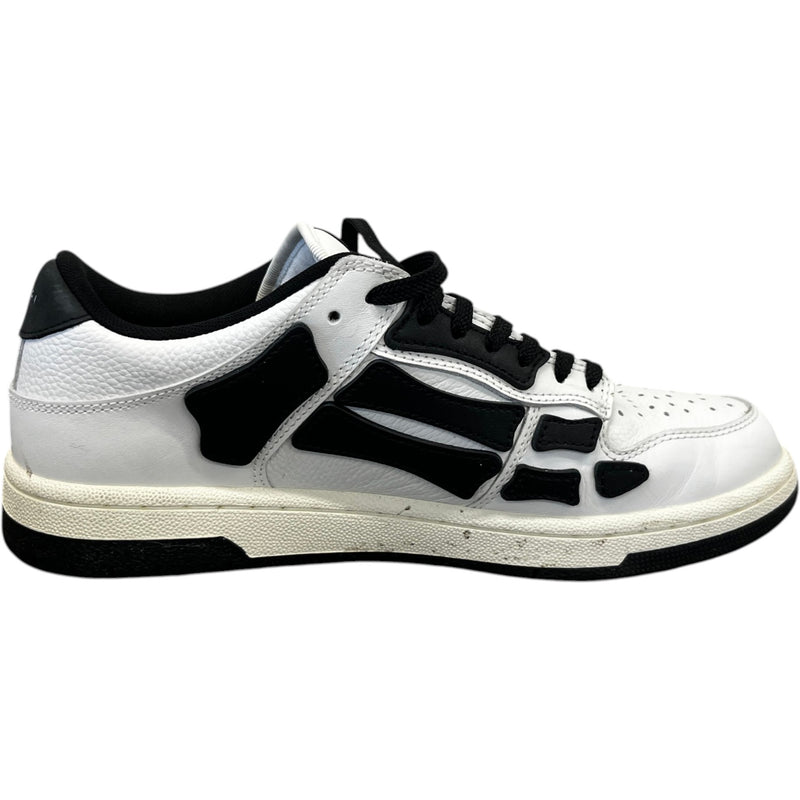Men's Skel-Top Low Trainers White Size EU 41 / UK 7