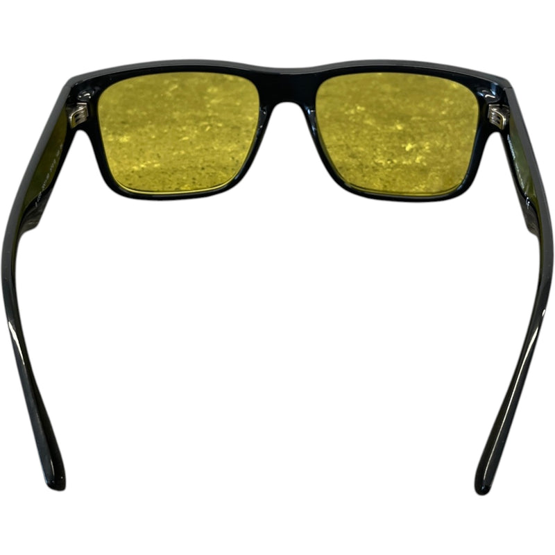 Men's Knight Sunglasses Black