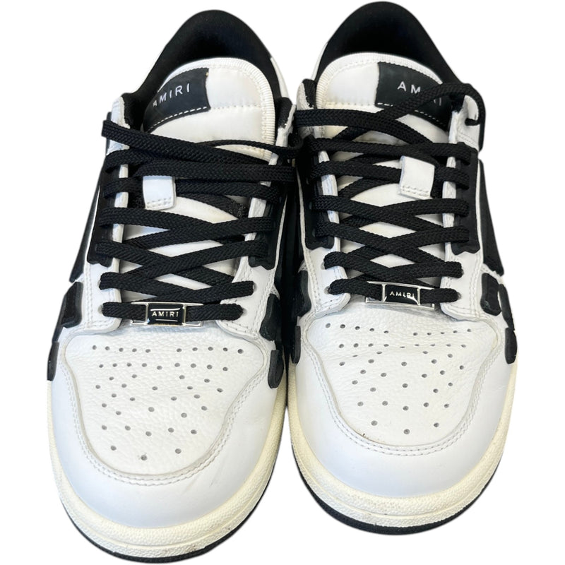 Men's Skel-Top Low Trainers White Size EU 41 / UK 7