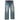 Men's Paris D18 M/Sl-Lw Jeans Blue Size Waist 32"