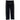 Men's Track Studded Trousers Black Size IT 48 / UK 32