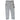 Men's Applique Logo Joggers Grey Size XL