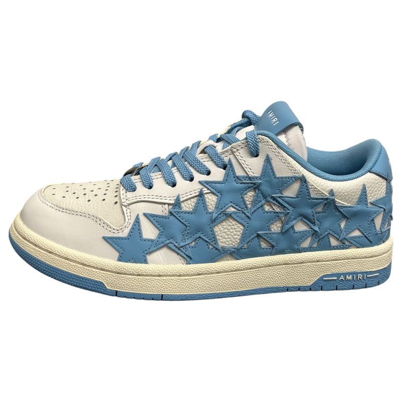Women's Stars Low Low Trainers Blue Size EU 37 / UK 4