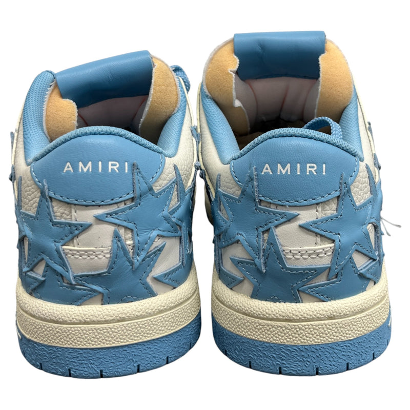 Women's Stars Low Low Trainers Blue Size EU 37 / UK 4