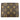 Men's Monogram Wallet Brown