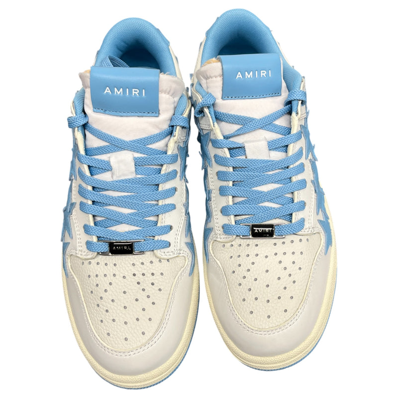 Women's Stars Low Low Trainers Blue Size EU 37 / UK 4