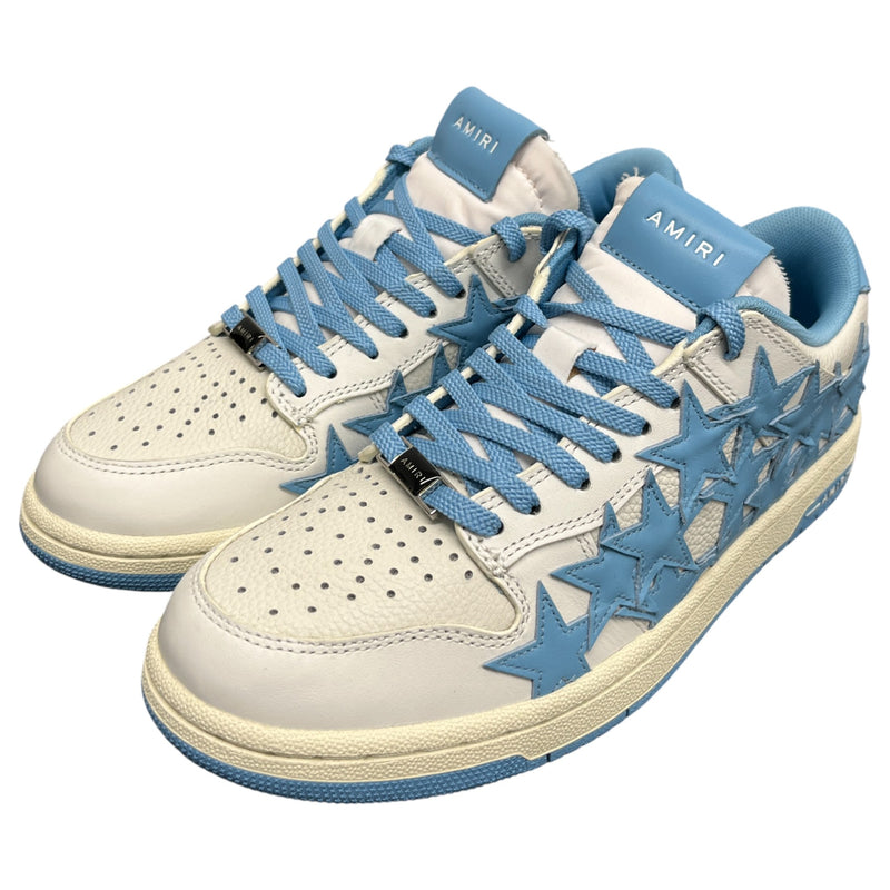 Women's Stars Low Low Trainers Blue Size EU 37 / UK 4