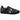Men's Luxembourg Low Trainers Black Size EU 40 / UK 6