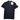 Men's Archive Monogram Polo Shirt Navy Size XS