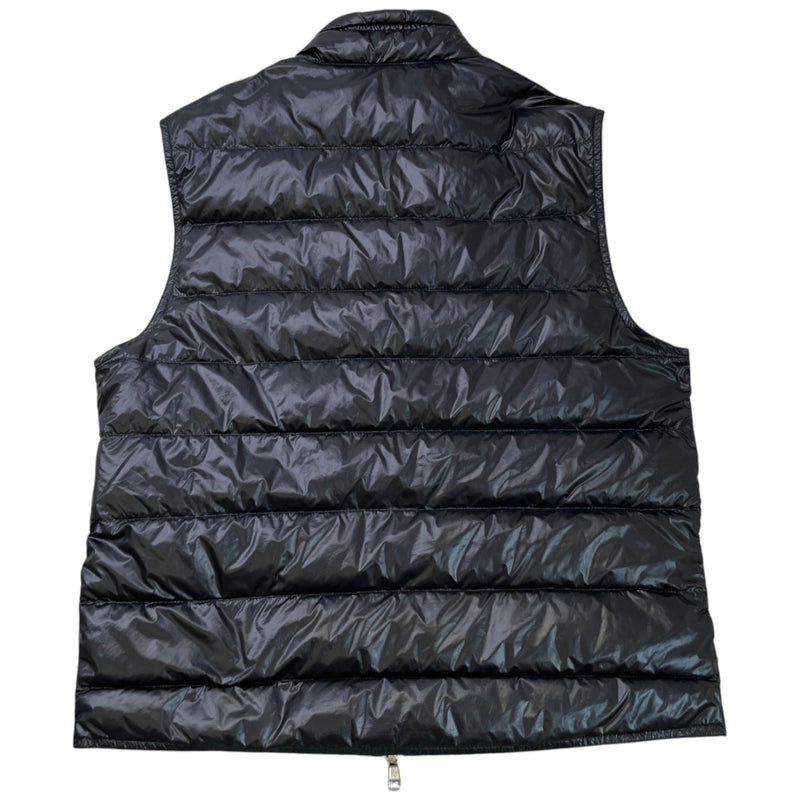 Men's Gui Gilet Black Size 2 / M